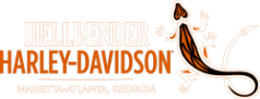 Hellbender Harley-Davidson®